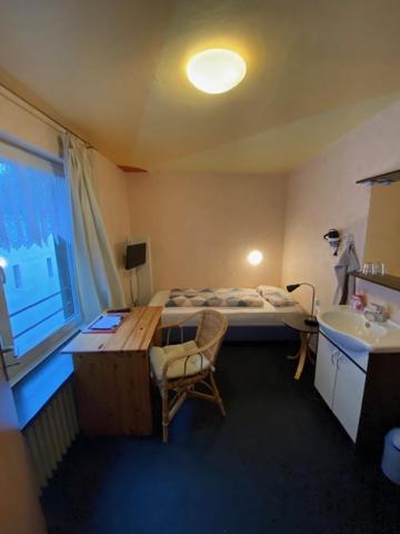 Apartments Starlight Hotel Wiesmann Бохум Экстерьер фото